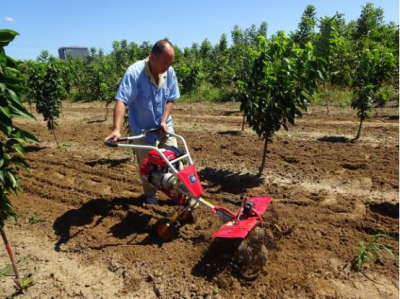 果園微耕機養護事項說明 果園微耕機養護事項說明