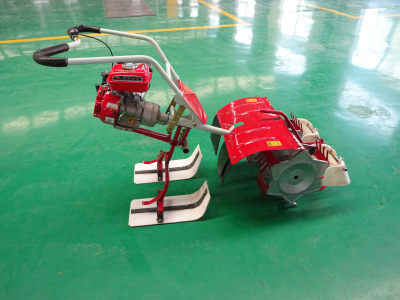 水稻滅草機使用考量要點 水稻滅草機使用考量要點