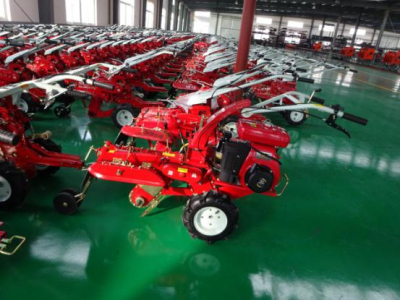 割捆機(jī)的歷史 割捆機(jī)的歷史